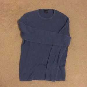 Zara sweatshirt